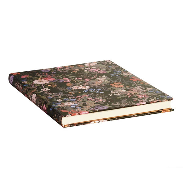 Paperblanks William Kilburn - Floralia Address Book