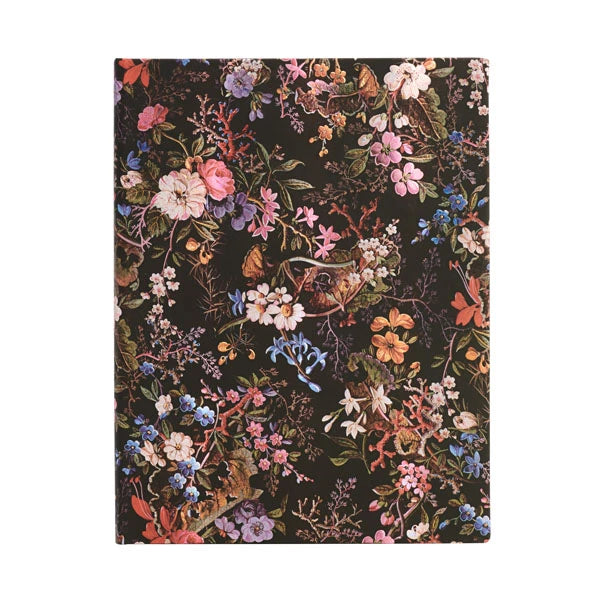 Paperblanks William Kilburn - Floralia Address Book