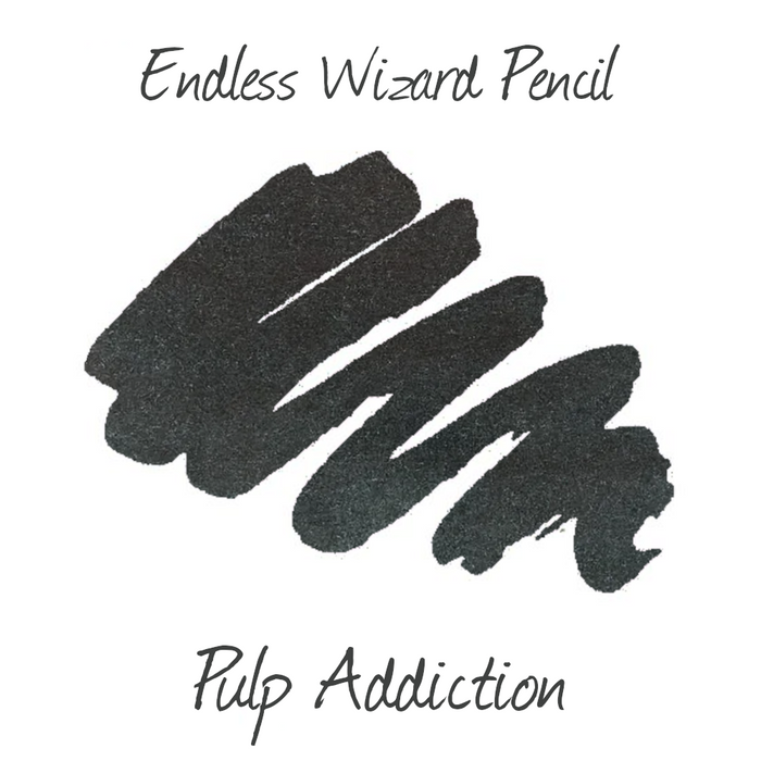 Endless Alchemy Ink - Wizard Pencil 2ml Sample