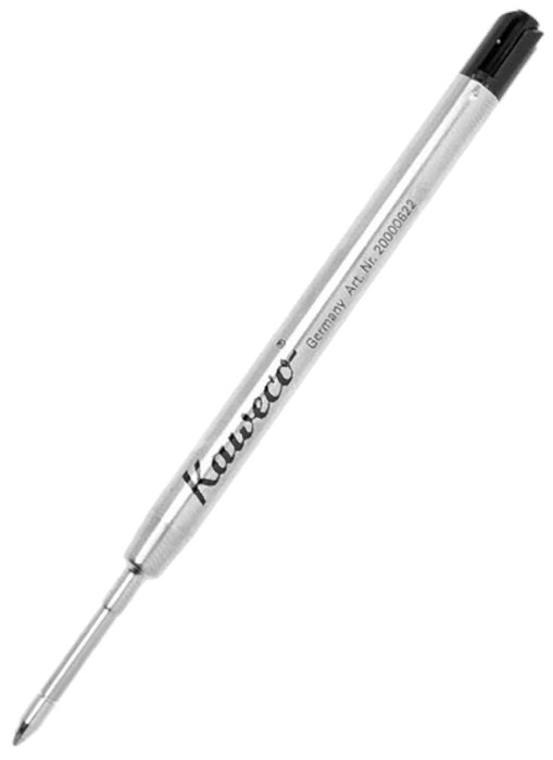 Kaweco G2 Ballpoint Pen Refill, Black 1.0mm (1PC)