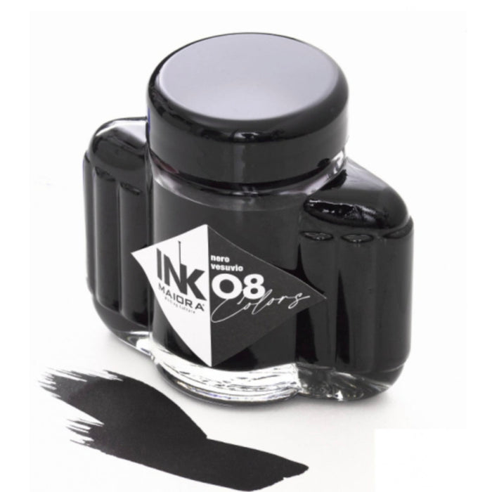 Maiora Ink Bottle 67ml - Black