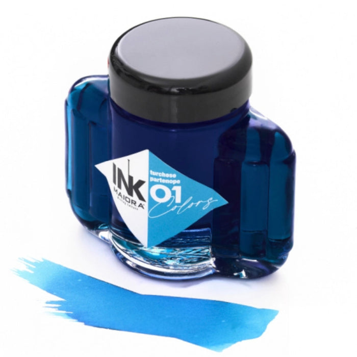 Maiora Ink Bottle 67ml - Blue