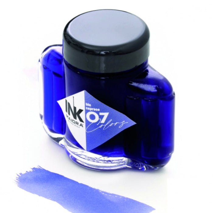 Maiora Ink Bottle 67ml - Dark Blue