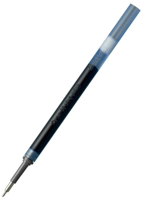 Pentel Energel XLRN Gel Pen Refill - Blue 0.5 mm