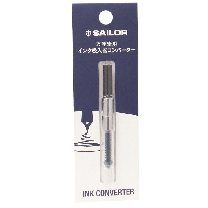 Sailor Standard Ink Converter