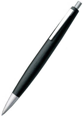 Lamy 2000 Black Ballpoint Pen