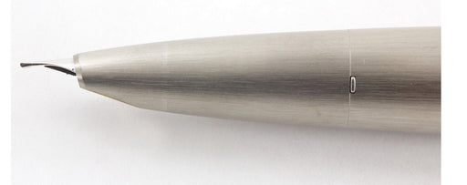 Lamy 2000 Stainless Steel Medium Fountain Pen