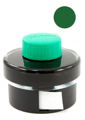 Lamy 50ml Ink Bottle, Green