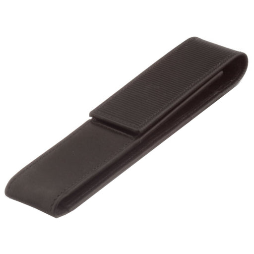 Lamy A301 Premium Leather Embossed Pen Case
