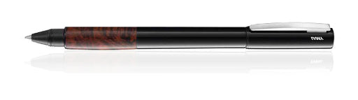 Lamy Accent Brilliant BY Black Rollerball Pen