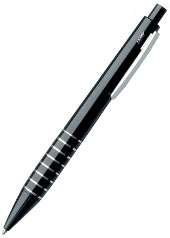 Lamy Accent Brilliant LD Black Ballpoint Pen