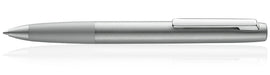 Lamy Aion Olive Silver Ballpoint Pen
