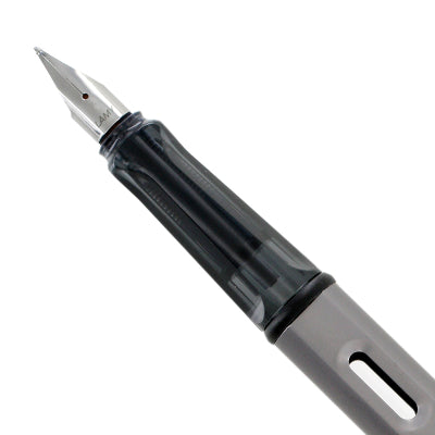 Lamy Al-Star Graphite Fountain Pen 