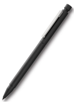 Lamy CP1 Titanium Oxide Black Twin Pen