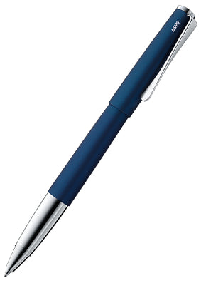 Lamy Studio Imperial Blue Rollerball Pen