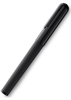Lamy Imporium Black Rollerball Pen