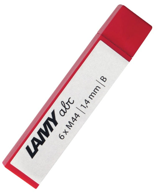 Lamy M44 Pencil Leads, B 1.4MM