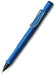 Lamy Safari Blue Mechanical Pencil