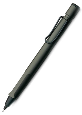 Lamy Safari Matt Charcoal Mechanical Pencil
