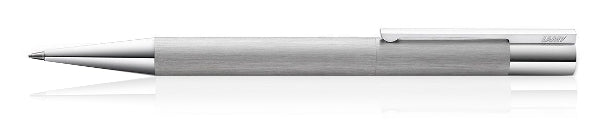 Lamy Scala Brushed Stainless Mechanical Pencil