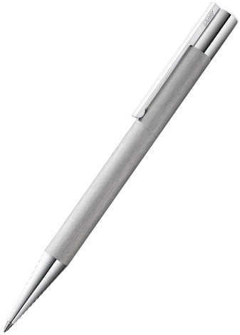Lamy Scala Brushed Stainless Mechanical Pencil