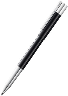 Lamy Scala Limited Edition Piano Black Rollerball Pen