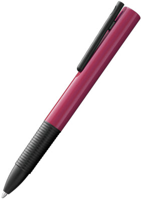 Lamy Tipo Black Purple Limited Edition Rollerball Pen