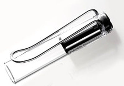 Lamy Safari Transparent Fountain Pen
