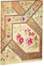 Paperblanks Flexi Floral Filigree Ultra Lined Journal