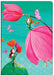 Paperblanks Mila Marquis Joyous Springtime Address Book, Midi