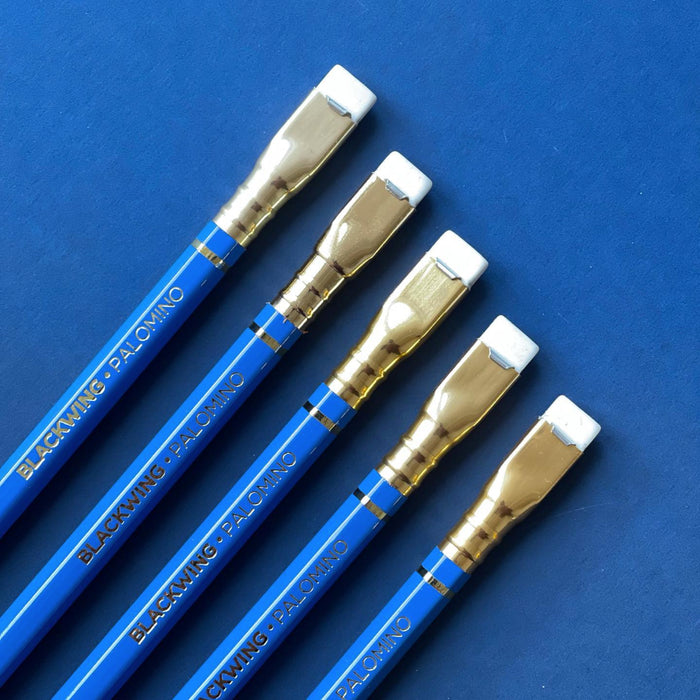 Blackwing Palomino Blue Pencil (1PC)