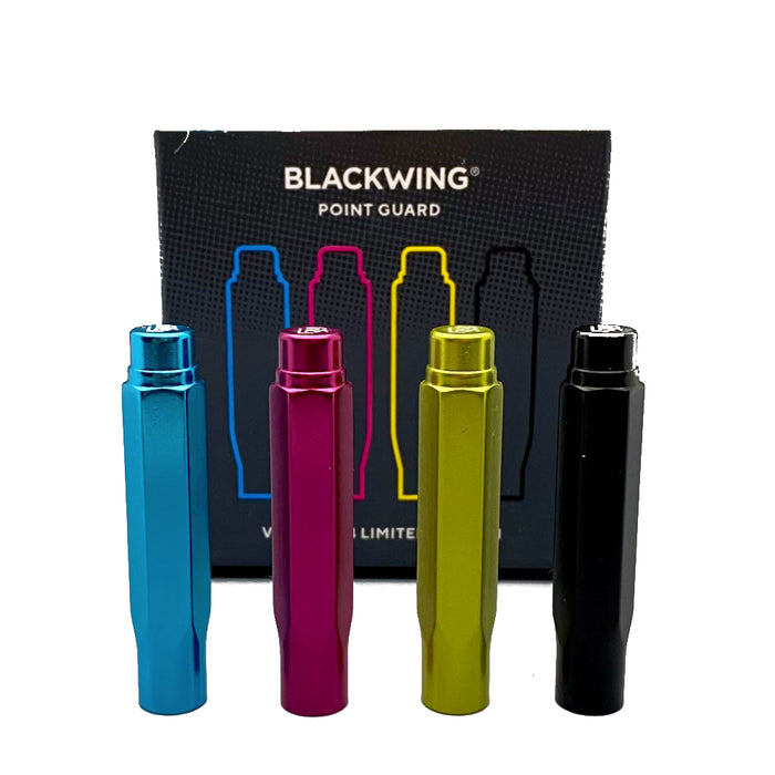 Blackwing Vol.64 Pencil Point Guards (4pc)