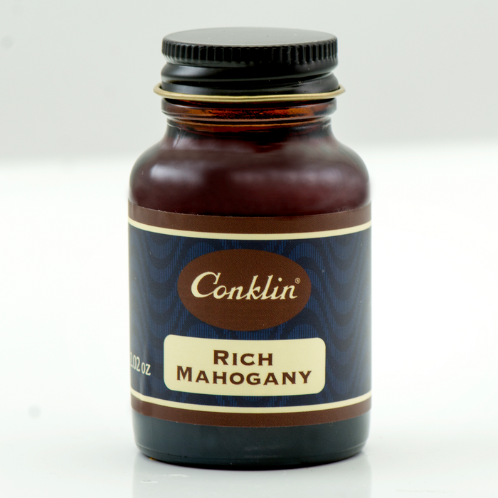 Conklin Rich Mahogany - Ink Bottle 60ml