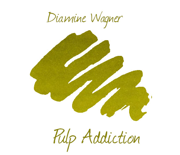 Diamine Ink - Wagner (Music) 30ml Bottle