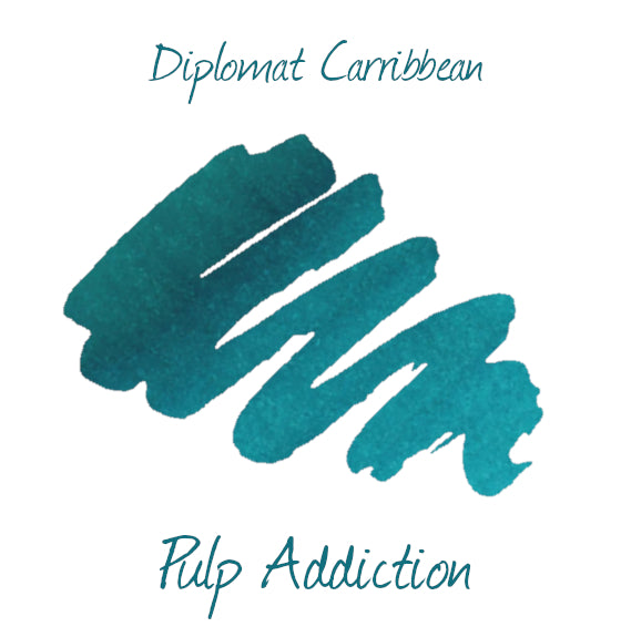 Diplomat Caribbean - 2ml Sample