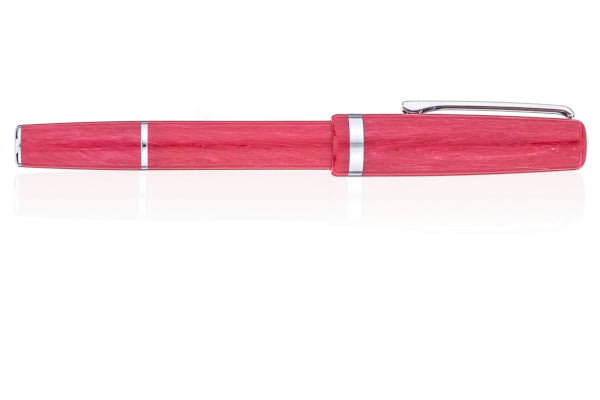 Esterbrook JR Fountain Pen - Carmine Red