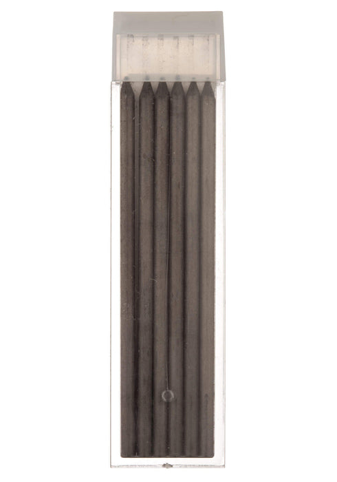 Graphite Pencil Leads - 3.2mm - HB - Pack 12