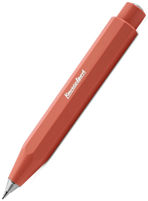 Kaweco Skyline Sport 0.7mm Mechanical Pencil - Fox