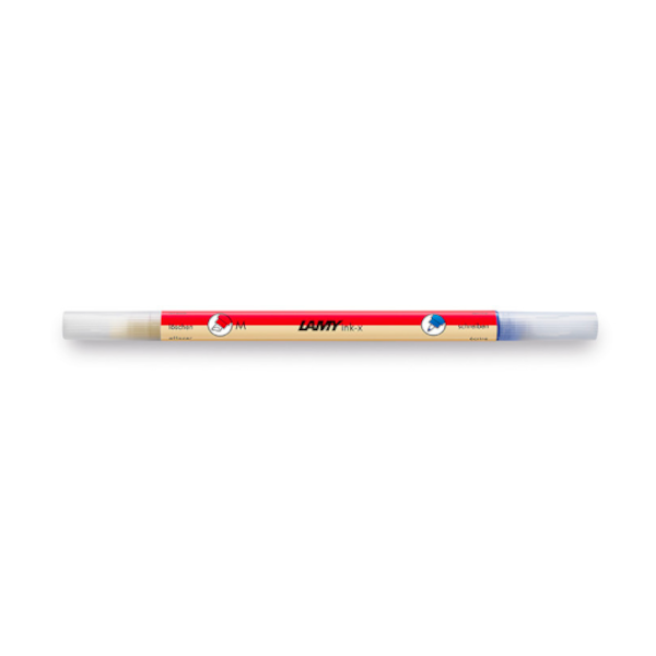 LAMY Ink-X Safari 2022 Ink Eradicator - Cream/Strawberry