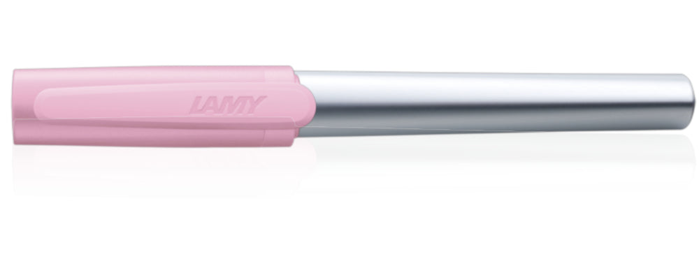 Lamy Nexx Rose Fountain Pen Special Edition