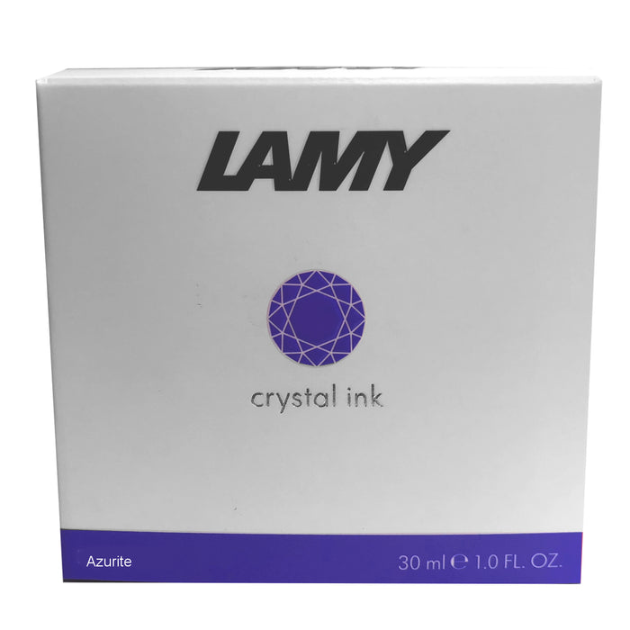 Lamy T53 30ml Ink Bottle - Azurite