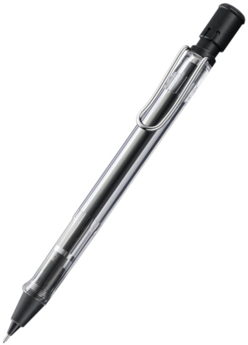 Lamy Safari Mechanical Pencil - Transparent 0.5mm