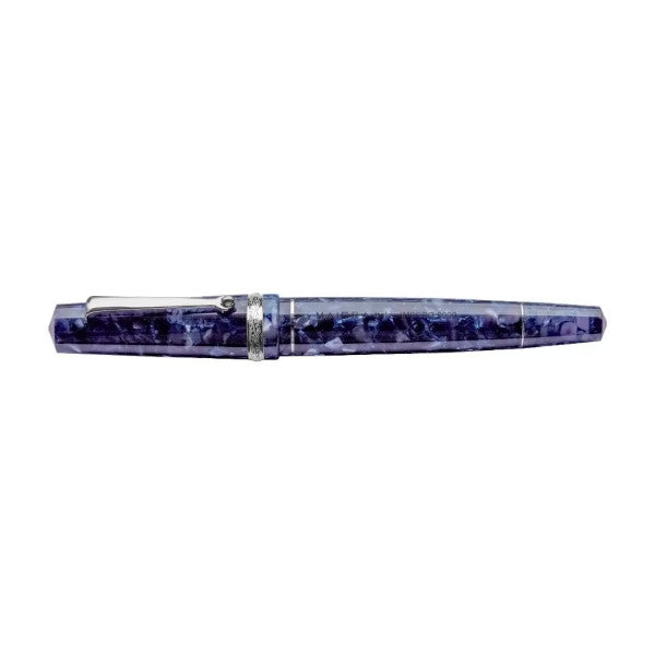Maiora Aventus Fountain Pen - Impero - Medium