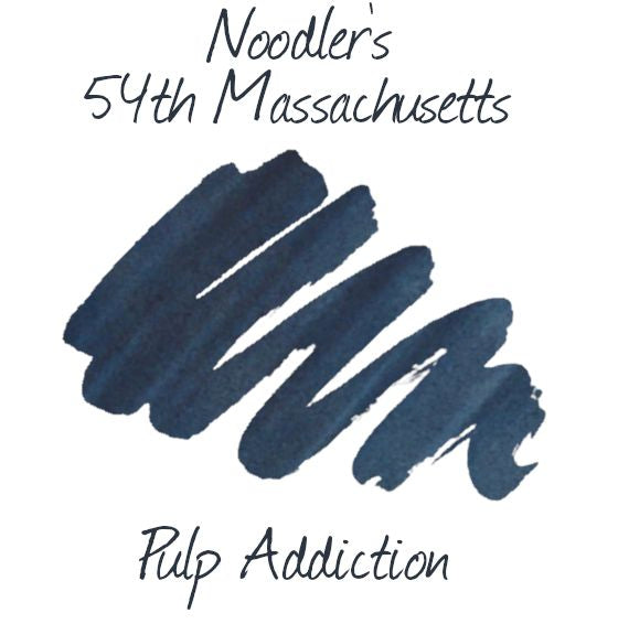Noodler's Best of the Best Ink Sample Package (6)