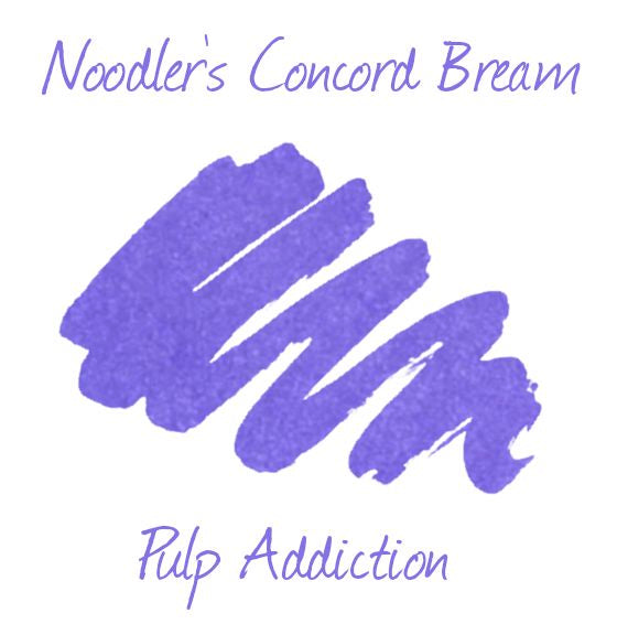 Noodler's Concord Bream Ink - 2ml Sample