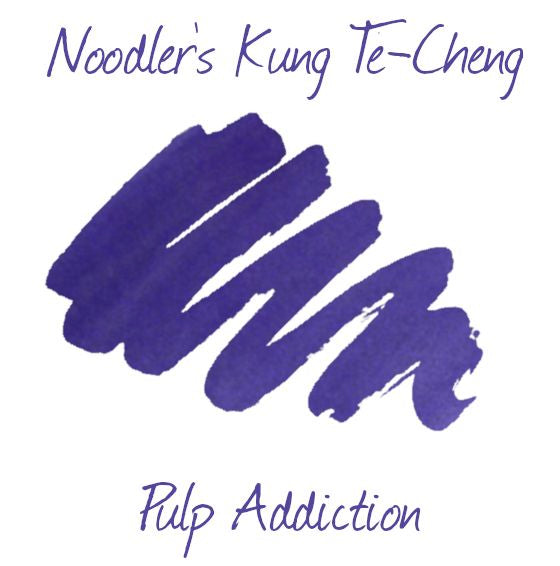 Noodler's Kung Te-Cheng Ink - 2ml Sample