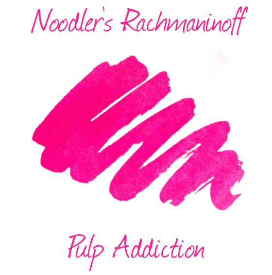 Noodler's Rachmaninoff Ink - 2ml Sample