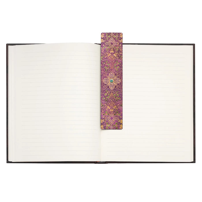 Paperblanks Bookmark - Diamond Jubilee
