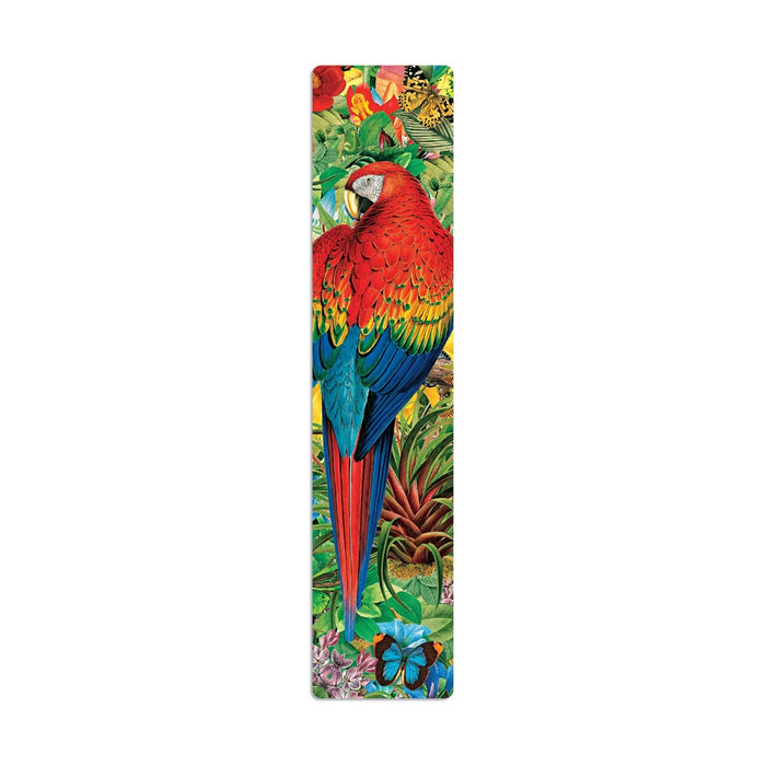 Paperblanks Bookmark - Tropical Garden