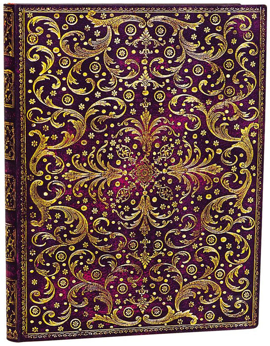 Paperblanks Flexi Aurelia Ultra Lined Journal - 176pages